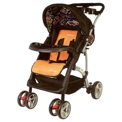 "Sport Stroller - Model 18104 - Click here to View more details about this Product
